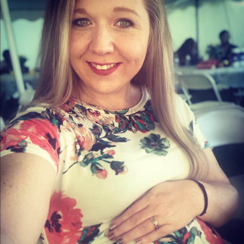 Meet your Posher, Hanna